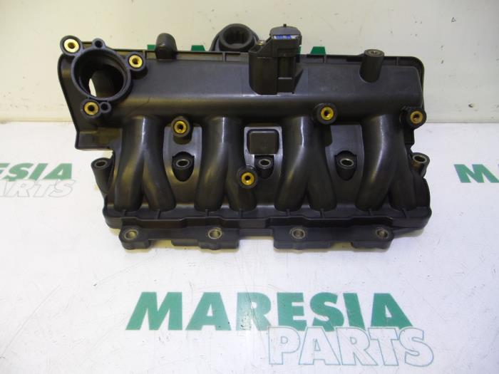 Fiat Punto Intake manifolds stock | ProxyParts.com