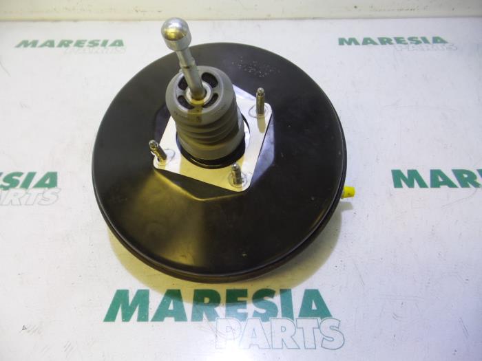 Usagé Assistant de freinage Citroen Nemo (AA) 1.3 HDi 75 Prix € 90,75 Prix TTC proposé par Maresia Parts