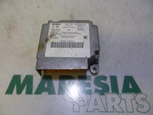 Used Airbag Module Peugeot 307 SW (3H) 2.0 HDi 110 FAP Price € 75,00 Margin scheme offered by Maresia Parts