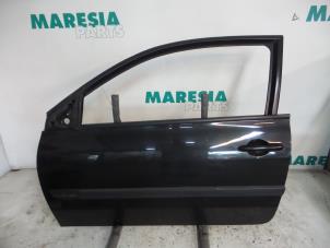 Gebrauchte Tür 2-türig links Renault Megane II (BM/CM) 1.6 16V Preis € 105,00 Margenregelung angeboten von Maresia Parts