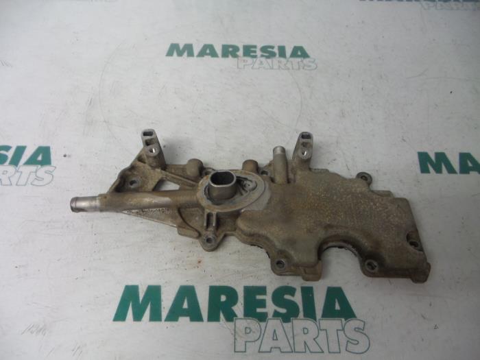 Gebrauchte Ventildeckel Renault Scénic I (JA) 1.4 16V Preis € 20,00 Margenregelung angeboten von Maresia Parts