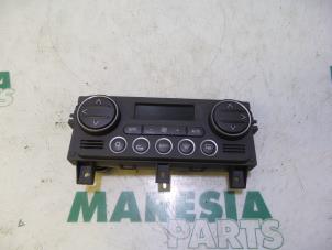 Used Heater control panel Alfa Romeo 159 (939AX) 1.9 JTDm 16V Price € 85,00 Margin scheme offered by Maresia Parts