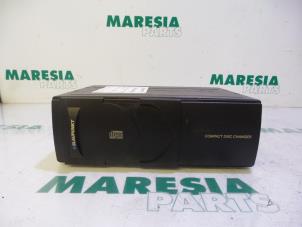 Used CD changer Alfa Romeo 159 (939AX) 1.9 JTDm 16V Price € 60,00 Margin scheme offered by Maresia Parts
