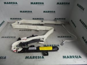 Used Roof curtain airbag, left Alfa Romeo 159 (939AX) 1.9 JTDm 16V Price € 35,00 Margin scheme offered by Maresia Parts