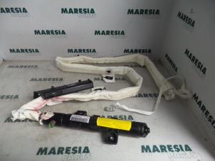 Used Roof curtain airbag, right Alfa Romeo 159 (939AX) 1.9 JTDm 16V Price € 35,00 Margin scheme offered by Maresia Parts