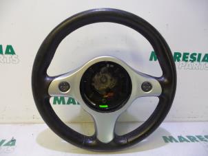 Usagé Volant Alfa Romeo 159 (939AX) 1.9 JTDm 16V Prix € 65,00 Règlement à la marge proposé par Maresia Parts