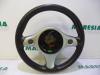Steering wheel from a Alfa Romeo 159 (939AX), 2005 / 2012 1.9 JTDm 16V, Saloon, 4-dr, Diesel, 1,910cc, 110kW (150pk), FWD, 939A2000; EURO4, 2005-09 / 2011-11, 939AXC1 2006