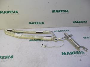 Used Roof curtain airbag, right Renault Clio III (BR/CR) 1.2 16V 75 Price € 50,00 Margin scheme offered by Maresia Parts