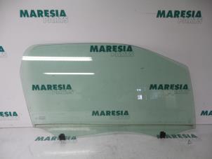 Used Door window 2-door, right Citroen DS3 (SA) 1.4 HDi Price € 25,00 Margin scheme offered by Maresia Parts