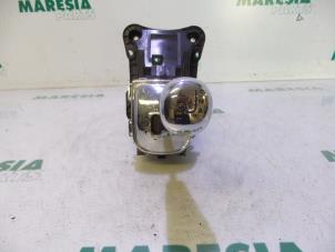 Used Gear stick Citroen DS3 (SA) 1.4 HDi Price € 50,00 Margin scheme offered by Maresia Parts