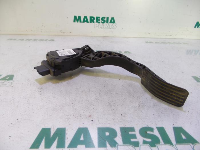 Begagnade Gaspedalsensor Citroen DS3 (SA) 1.4 HDi Pris € 20,00 Marginaltabell erbjuds av Maresia Parts