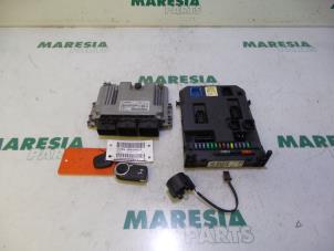 Used Engine management computer Citroen DS3 (SA) 1.4 HDi Price € 315,00 Margin scheme offered by Maresia Parts