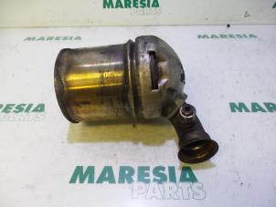 Used Particulate filter Citroen DS3 (SA) 1.4 HDi Price € 210,00 Margin scheme offered by Maresia Parts