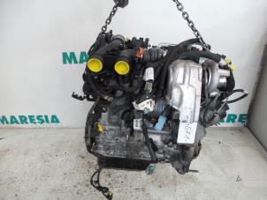 Usados Motor Citroen DS3 (SA) 1.4 HDi Precio € 420,00 Norma de margen ofrecido por Maresia Parts