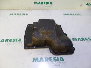Używane Miska olejowa Citroen Jumper (U9) 2.2 HDi 100 Euro 4 Cena € 50,00 Procedura marży oferowane przez Maresia Parts
