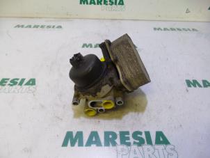 Gebrauchte Ölfilterhalter Citroen Jumper (U9) 2.2 HDi 100 Euro 4 Preis € 105,00 Margenregelung angeboten von Maresia Parts