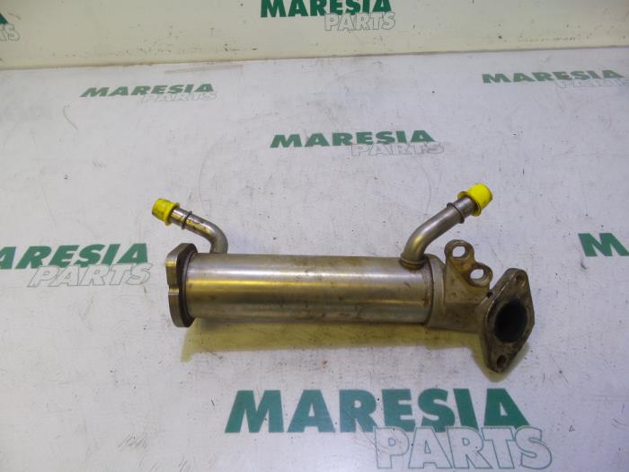 Gebrauchte Wärmetauscher Citroen Jumper (U9) 2.2 HDi 100 Preis € 50,00 Margenregelung angeboten von Maresia Parts
