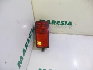 Używane Tylne swiatlo przeciwmgielne Fiat Ducato (250) 2.3 D 120 Multijet Cena € 25,00 Procedura marży oferowane przez Maresia Parts