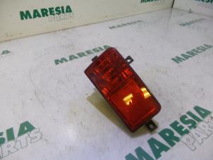 Used Tailgate reflector, right Fiat Ducato (250) 2.3 D 120 Multijet Price € 35,00 Margin scheme offered by Maresia Parts