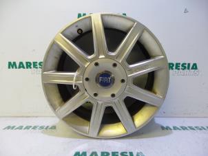 Used Wheel Fiat Croma (194) 1.9 JTD Multijet 16V Price € 105,00 Margin scheme offered by Maresia Parts