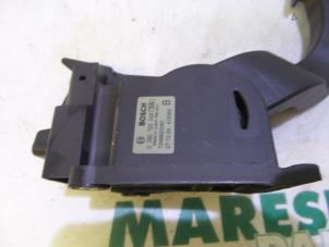 Gaspedalposition Sensor van een Fiat Ducato (250) 2.3 D 120 Multijet 2008
