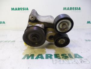 Usagé Pompe de direction Fiat Ducato (250) 2.3 D 120 Multijet Prix € 157,50 Règlement à la marge proposé par Maresia Parts