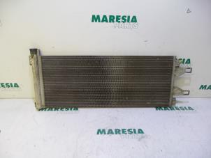 Usagé Condensateur clim Fiat Ducato (250) 2.3 D 120 Multijet Prix € 35,00 Règlement à la marge proposé par Maresia Parts