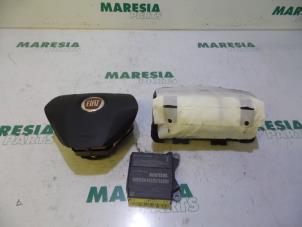 Used Airbag set + module Fiat Grande Punto (199) 1.3 JTD Multijet 16V 85 Actual Price € 275,00 Margin scheme offered by Maresia Parts