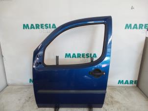 Used Door 2-door, left Fiat Doblo (223A/119) 1.6 16V Price € 105,00 Margin scheme offered by Maresia Parts