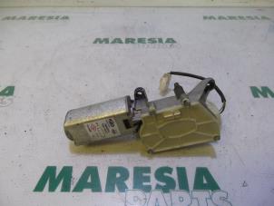 Used Rear wiper motor Fiat Doblo (223A/119) 1.6 16V Price € 50,00 Margin scheme offered by Maresia Parts