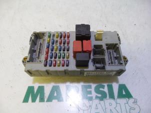 Used Fuse box Fiat Doblo (223A/119) 1.6 16V Price € 40,00 Margin scheme offered by Maresia Parts