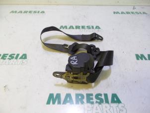 Used Rear seatbelt, right Fiat Doblo (223A/119) 1.6 16V Price € 50,00 Margin scheme offered by Maresia Parts