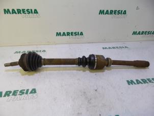 Used Front drive shaft, right Peugeot 206 (2A/C/H/J/S) 1.4 XR,XS,XT,Gentry Price € 75,00 Margin scheme offered by Maresia Parts