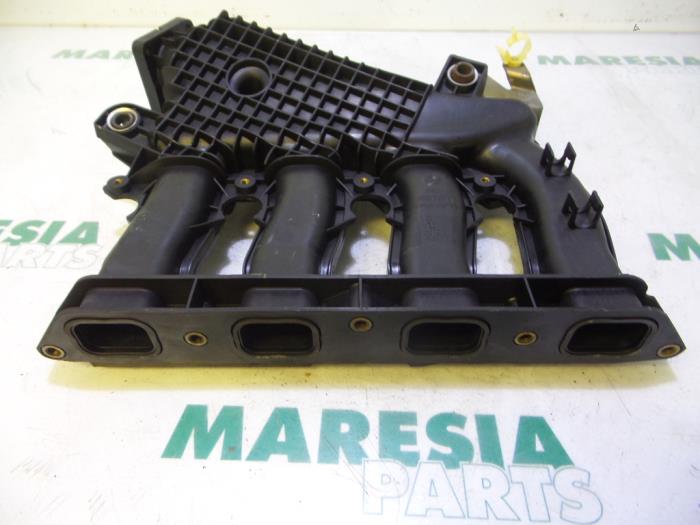 Intake manifold Fiat Doblo 1.6 16V 46535698 KAPOT