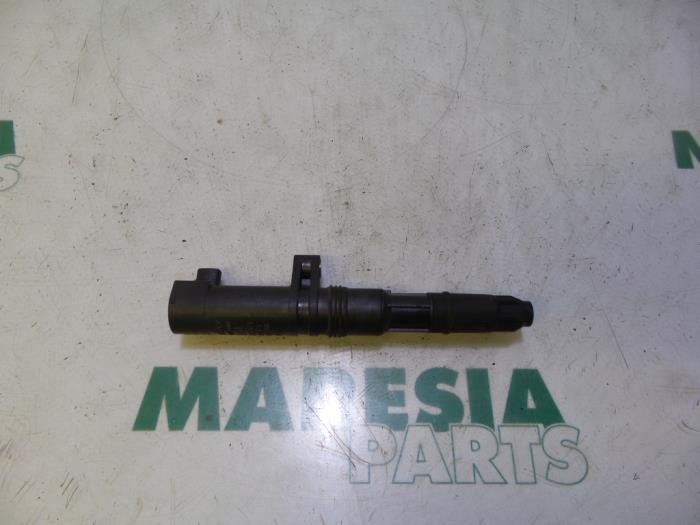 Gebrauchte Zündspule Renault Clio II (BB/CB) 1.6 16V Preis € 10,00 Margenregelung angeboten von Maresia Parts