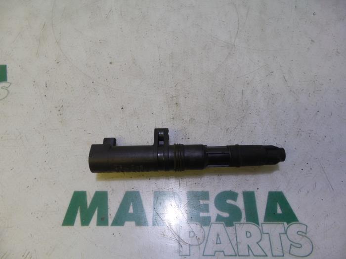 Gebrauchte Zündspule Renault Clio II (BB/CB) 1.6 16V Preis € 10,00 Margenregelung angeboten von Maresia Parts