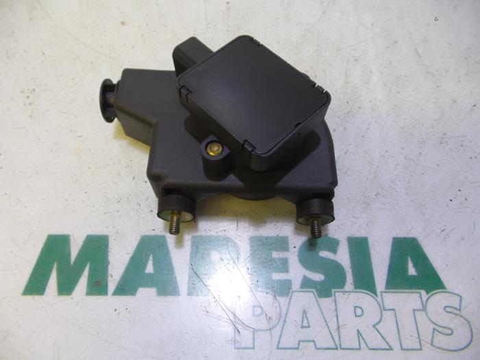 Begagnade Gaspedalsensor Citroen C5 I Berline (DC) 3.0 V6 24V Pris € 35,00 Marginaltabell erbjuds av Maresia Parts