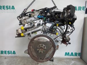 Używane Silnik Citroen C5 I Berline (DC) 3.0 V6 24V Cena € 472,50 Procedura marży oferowane przez Maresia Parts