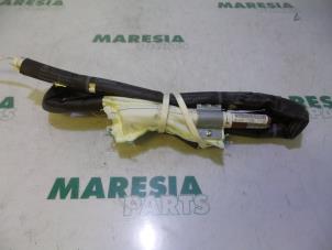 Used Roof curtain airbag, left Peugeot 207/207+ (WA/WC/WM) 1.6 16V VTi Price € 25,00 Margin scheme offered by Maresia Parts