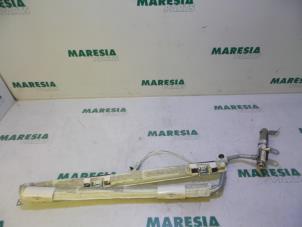Used Roof curtain airbag, left Renault Clio III (BR/CR) 1.6 16V Price € 50,00 Margin scheme offered by Maresia Parts