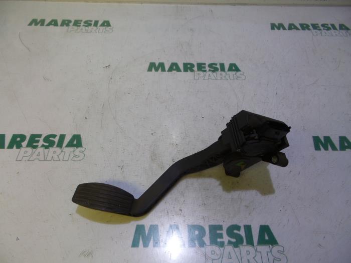 Gebrauchte Gaspedalposition Sensor Fiat Punto II (188) 1.2 16V Preis € 20,00 Margenregelung angeboten von Maresia Parts