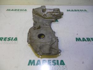 Used Timing cover Renault Megane III Grandtour (KZ) 1.4 16V TCe 130 Price € 65,00 Margin scheme offered by Maresia Parts