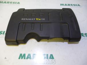 Gebrauchte Motor Schutzblech Renault Megane III Grandtour (KZ) 1.4 16V TCe 130 Preis € 50,00 Margenregelung angeboten von Maresia Parts