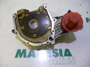 Usagé Pompe à huile Alfa Romeo Giulietta (940) 1.4 TB 16V MultiAir Prix € 75,00 Règlement à la marge proposé par Maresia Parts