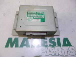 Used Automatic gearbox computer Fiat Punto II (188) 1.2 16V 3-Drs. Price € 80,00 Margin scheme offered by Maresia Parts