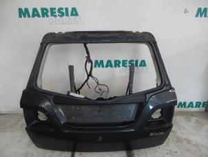 Used Tailgate Fiat Stilo MW (192C) 1.6 16V Price € 131,25 Margin scheme offered by Maresia Parts