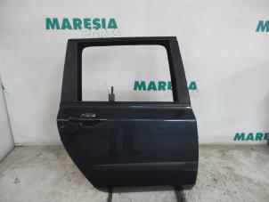 Usagé Porte arrière droite Fiat Stilo MW (192C) 1.6 16V Prix € 105,00 Règlement à la marge proposé par Maresia Parts