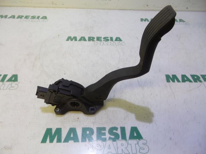 Gebrauchte Gaspedalposition Sensor Citroen C3 (SC) 1.6 HDi 92 Preis € 20,00 Margenregelung angeboten von Maresia Parts