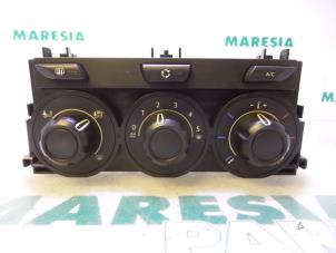 Used Heater control panel Citroen C3 (SC) 1.6 HDi 92 Price € 30,00 Margin scheme offered by Maresia Parts