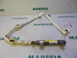 Used Roof curtain airbag, left Fiat Bravo (198A) 1.4 MultiAir 16V Price € 40,00 Margin scheme offered by Maresia Parts